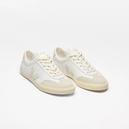 VOLLEY WHITE NATURAL