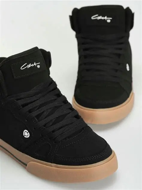 99 VULC HI BLACK GUM