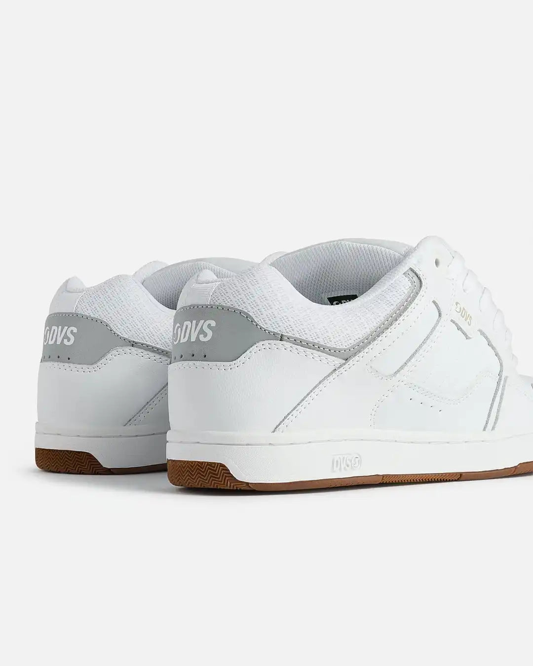 ENDURO 125 WHITE