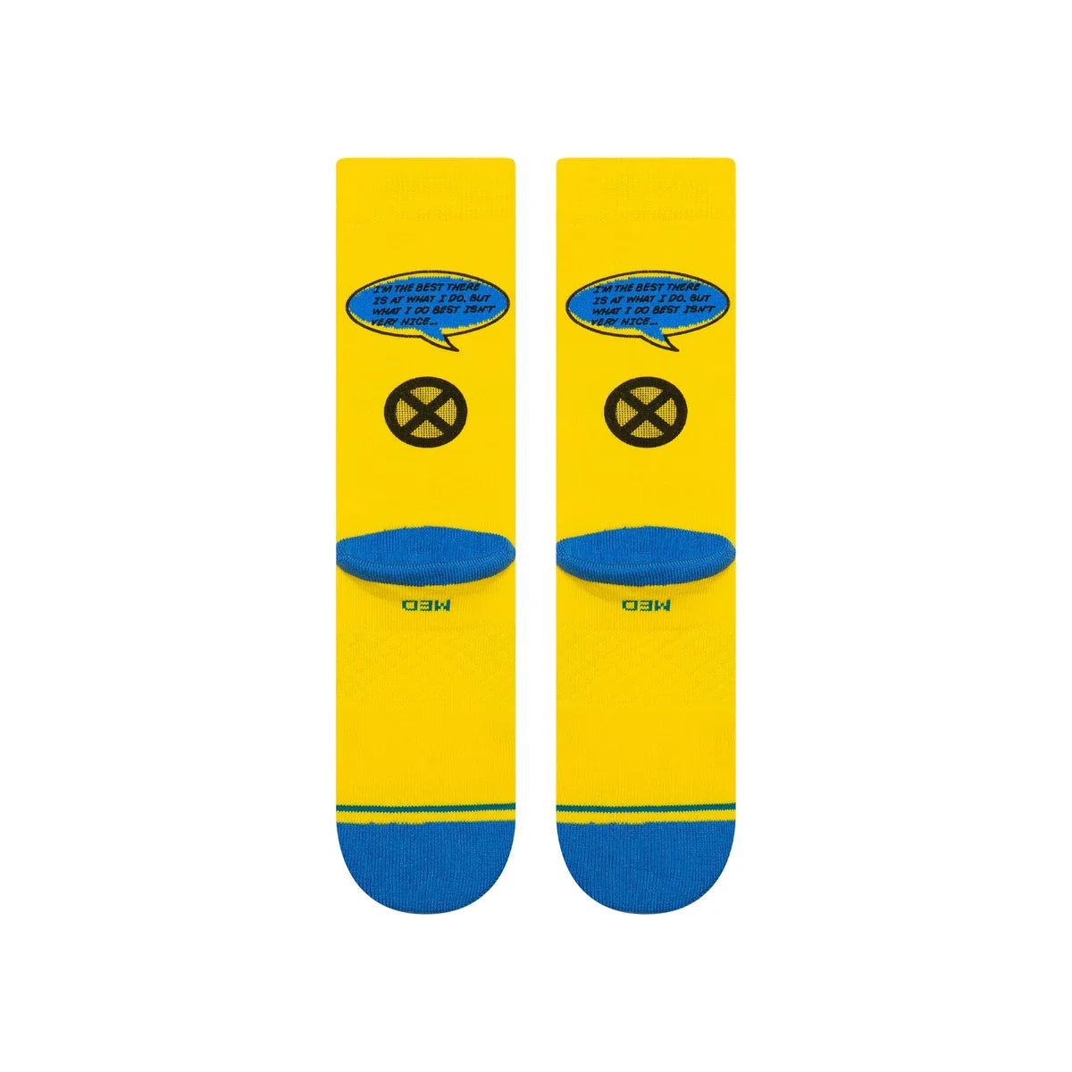 Medias Stance Wolverine