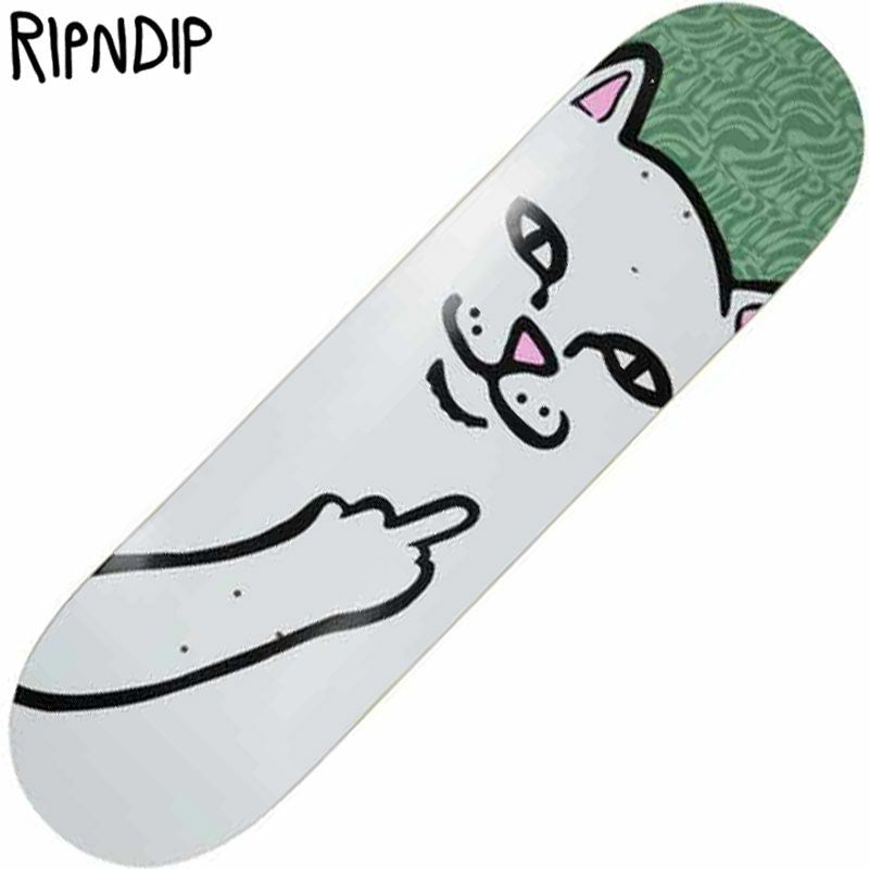 DECK RIPNDIP 8.25 LORD NERMAL  WILSHARE