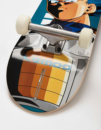 COMPLETE PRIMITIVE  LEMOS VEGETA FACTORY