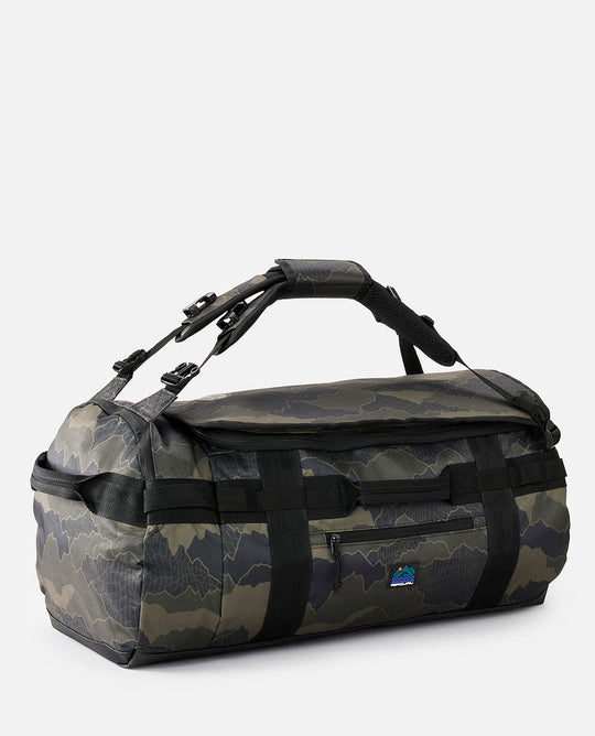 SEARCH DUFFLE 45L SEARCH