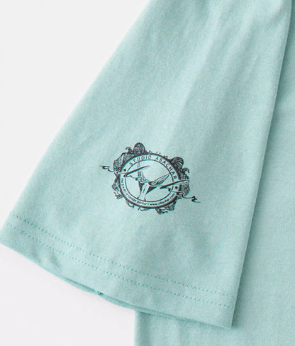 Salty Crew Bruce SS Tee