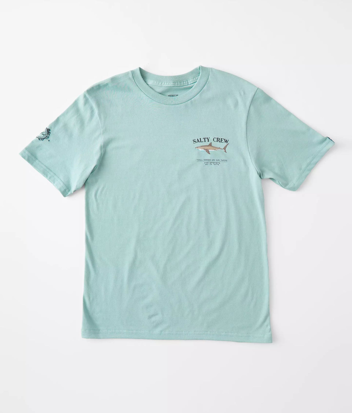 Salty Crew Bruce SS Tee