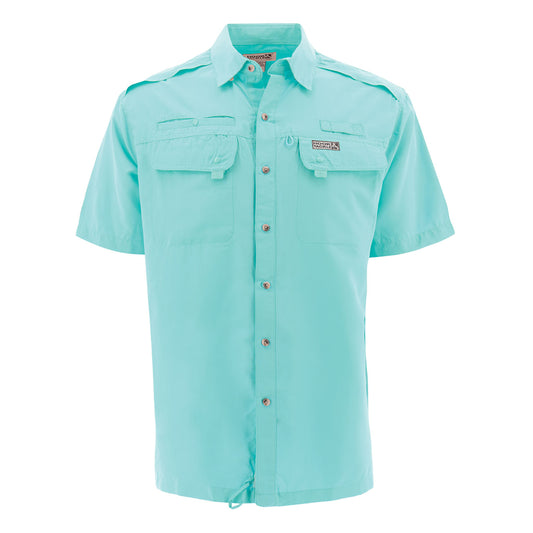 Camiseta Hook Tackle Sea Cliff