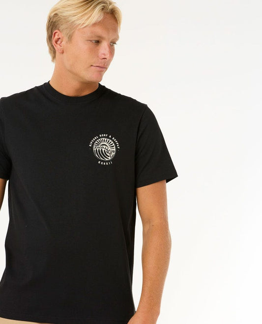 SUNSETS DESTINATION  TEE