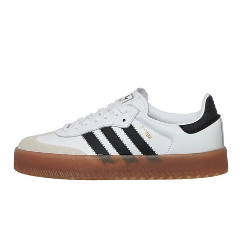 SAMBAEW BLACK WHITE GOLD