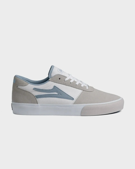 MANCHESTER GLACIER GREY WHITE