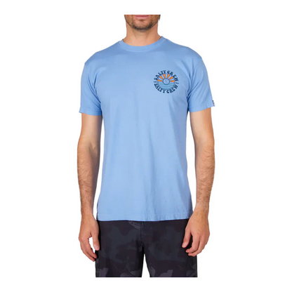 Salty Crew Sun waves Premium SS