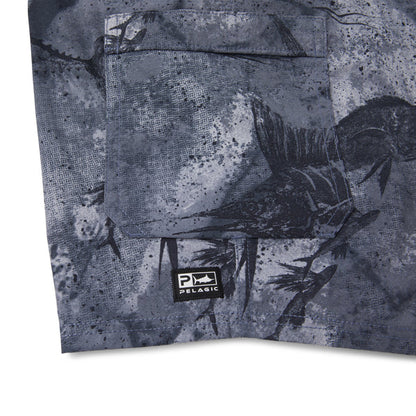 Short Pelagic Madeira Cargo