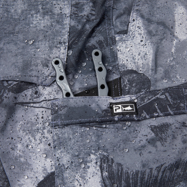 Short Pelagic Madeira Cargo