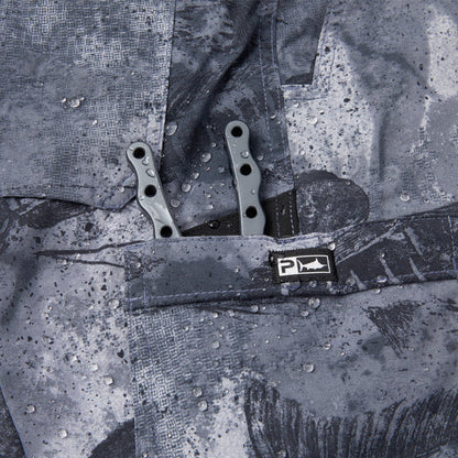 Short Pelagic Madeira Cargo