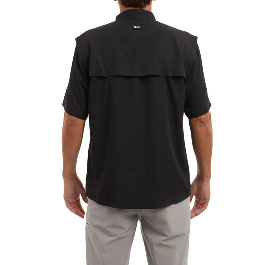 Camiseta Key ss fishing Shirt