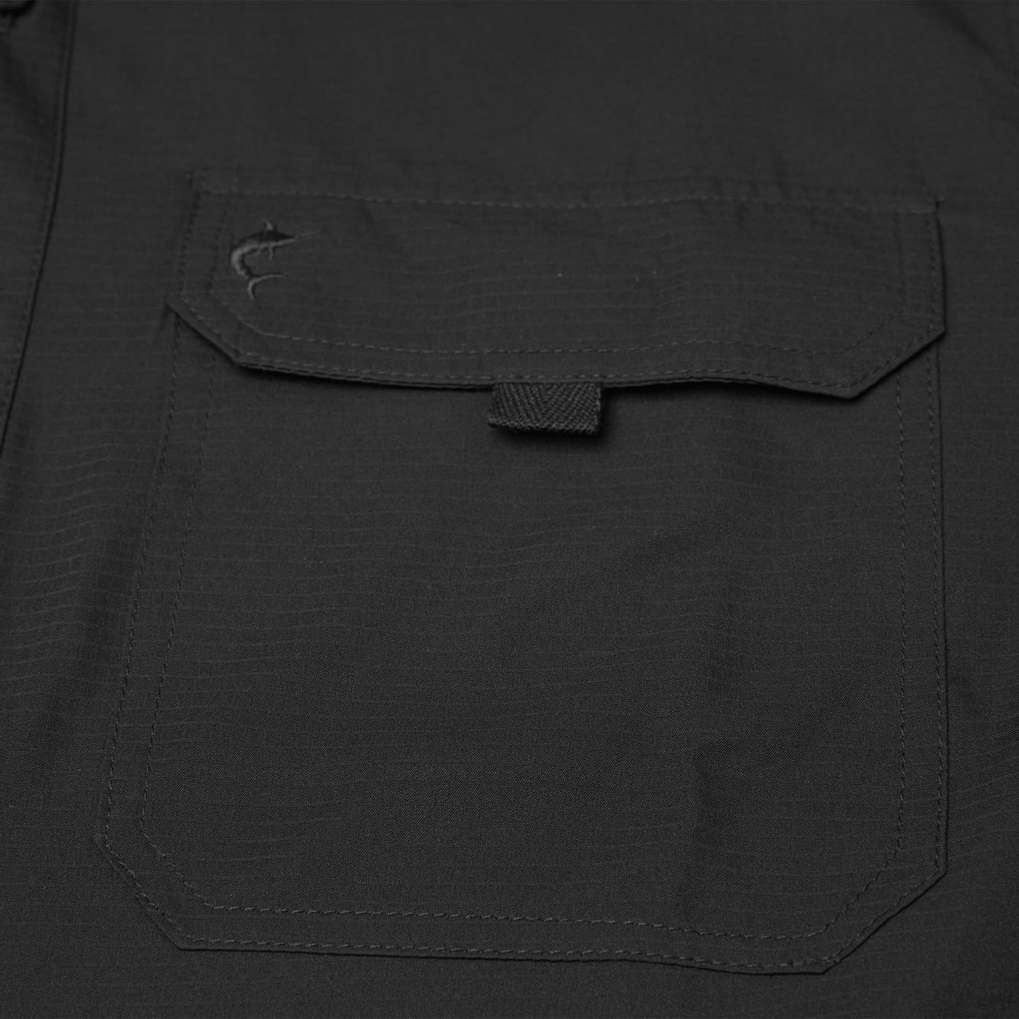 Camiseta Key ss fishing Shirt