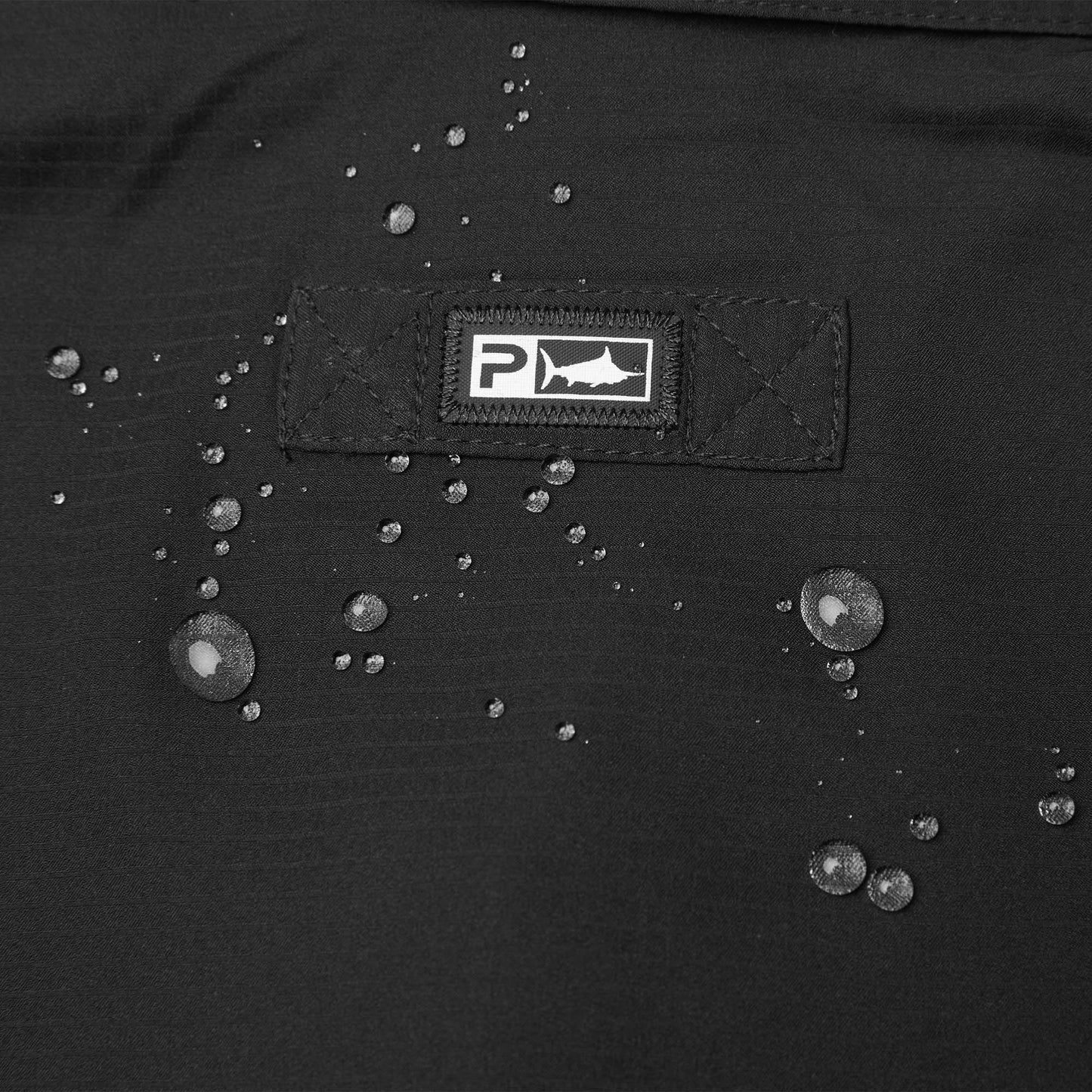 Camiseta Key ss fishing Shirt