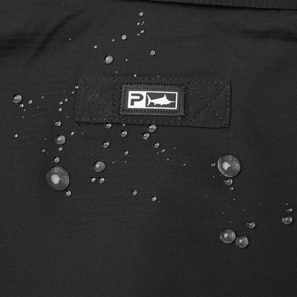 Camiseta Key ss fishing Shirt