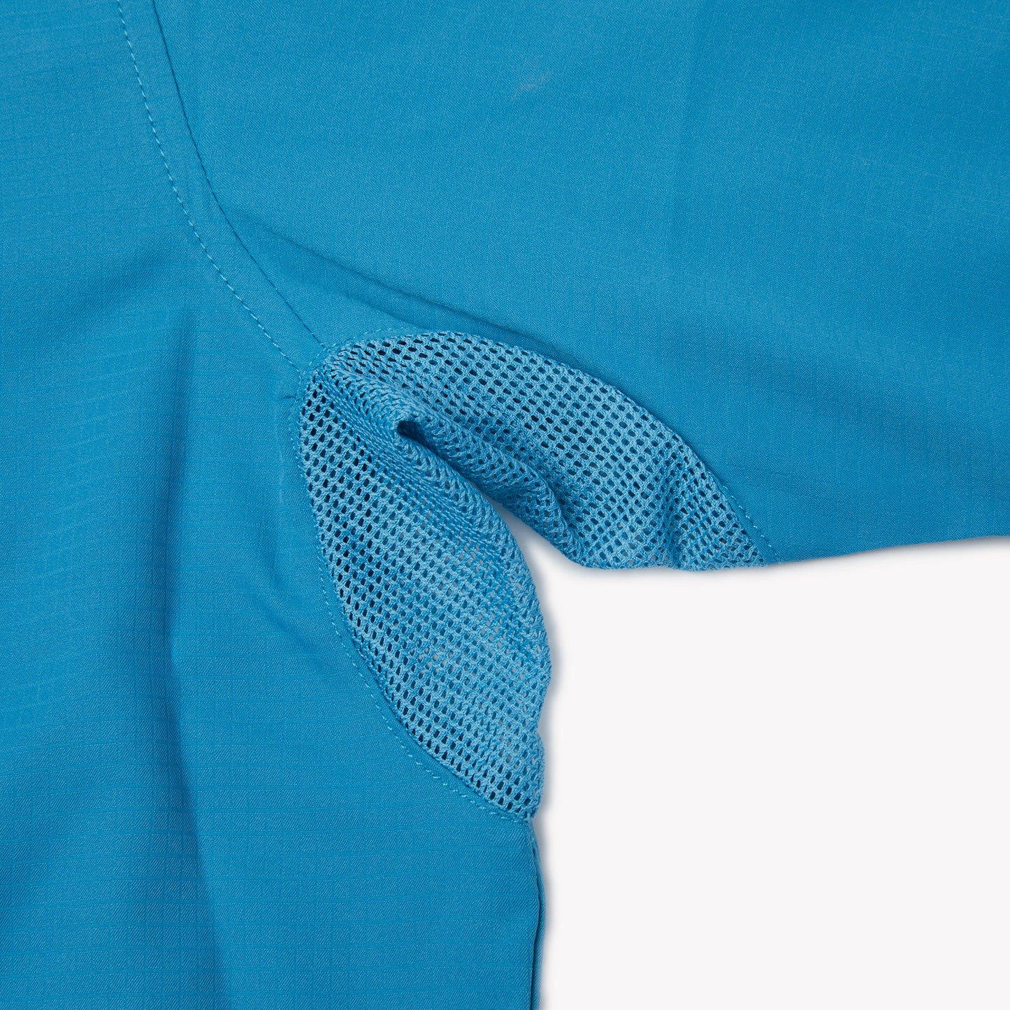 Camiseta Pelagic Key ss fishing blue