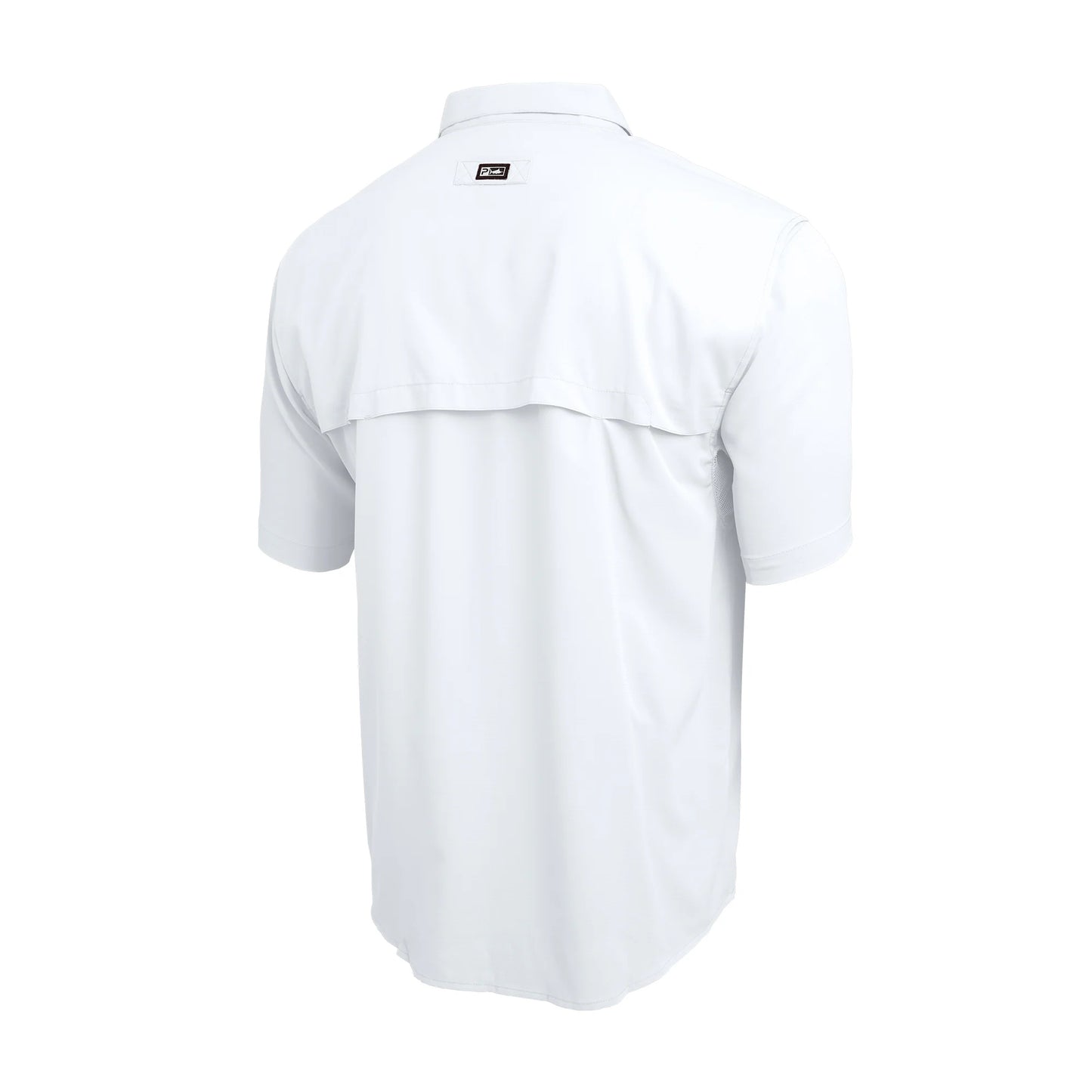 Camiseta Pelagic Key SS Fishing Shirt