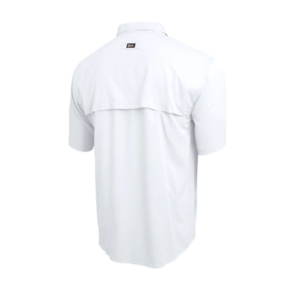 Camiseta Pelagic Key SS Fishing Shirt