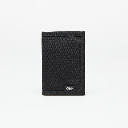 Slipped Wallet Black