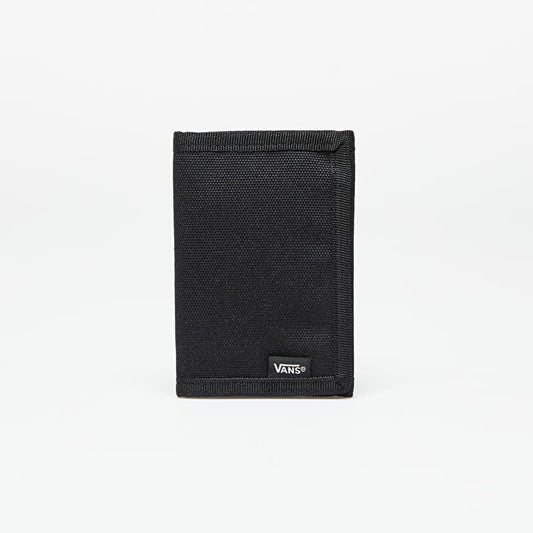 Slipped Wallet Black