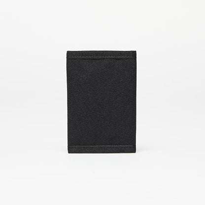 Slipped Wallet Black