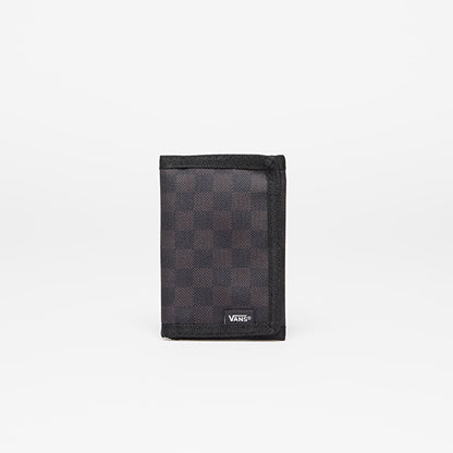Slipped Wallet Black/Charcoal