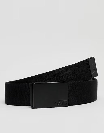 Deppster II Web Belt Black