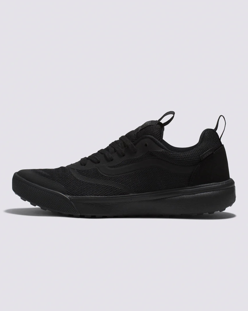 Ultrarange Rapidw