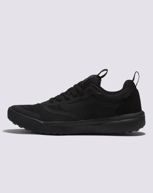 Ultrarange Rapidw
