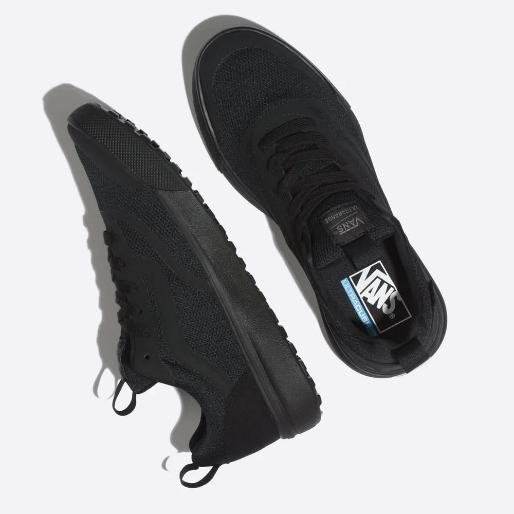 Ultrarange Rapidw
