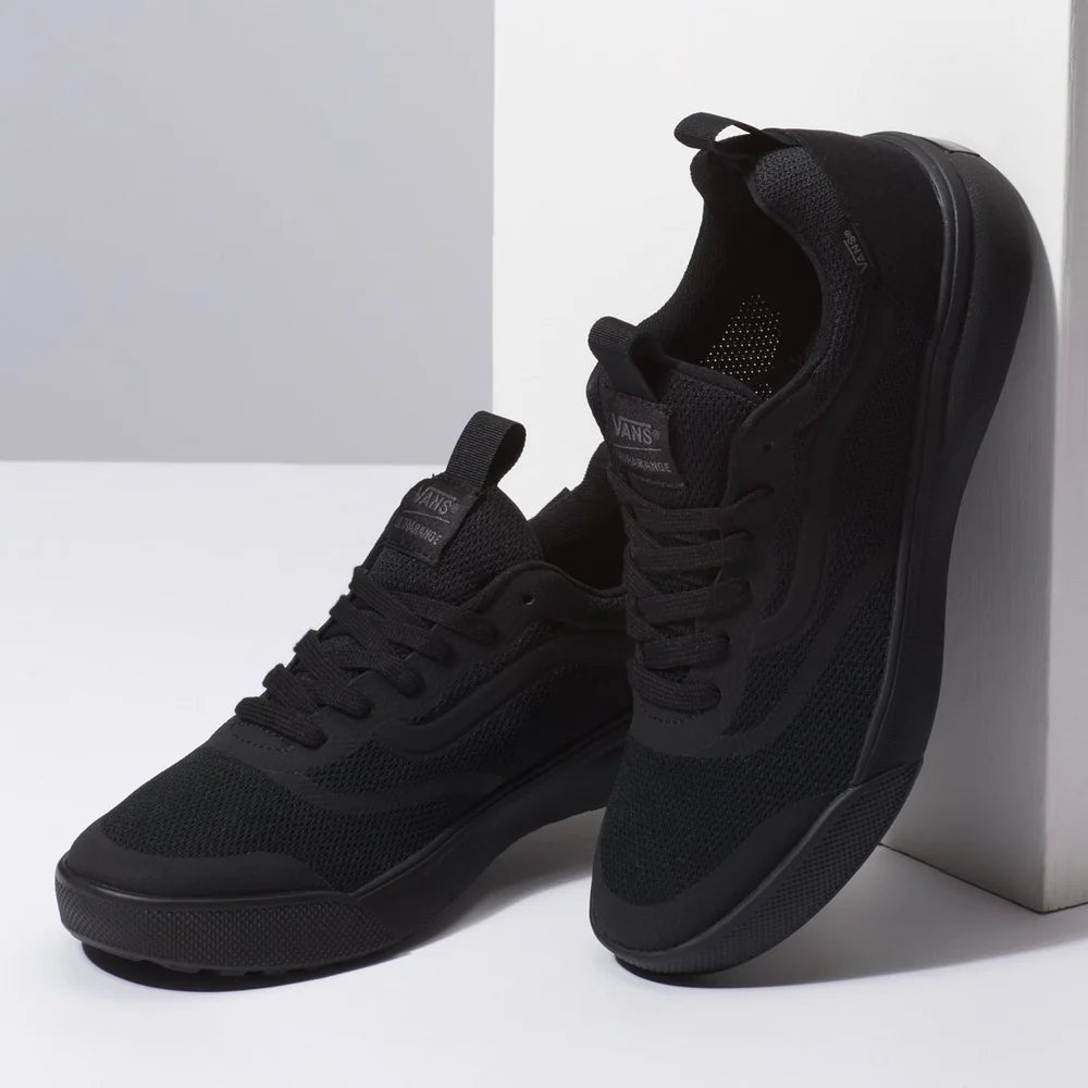 Ultrarange Rapidw