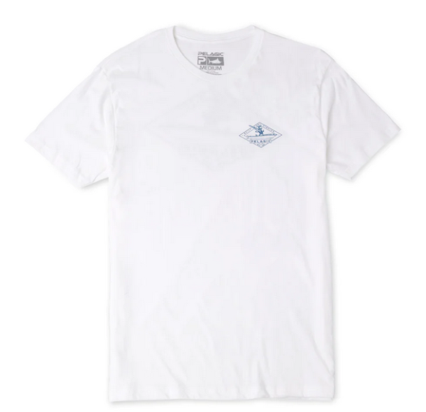 Camiseta Run n Gun 4