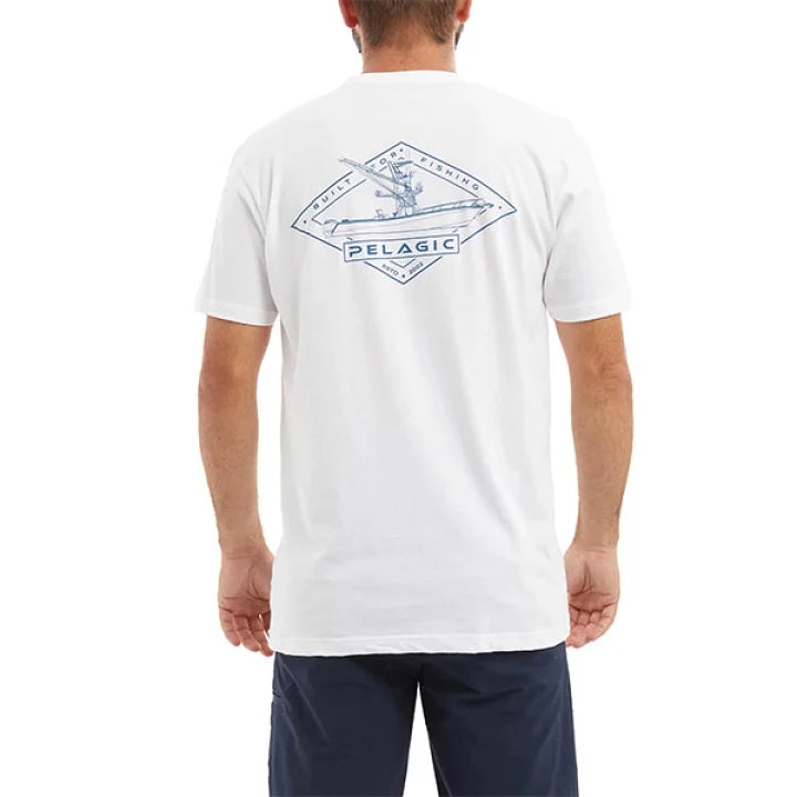 Premium ss tee