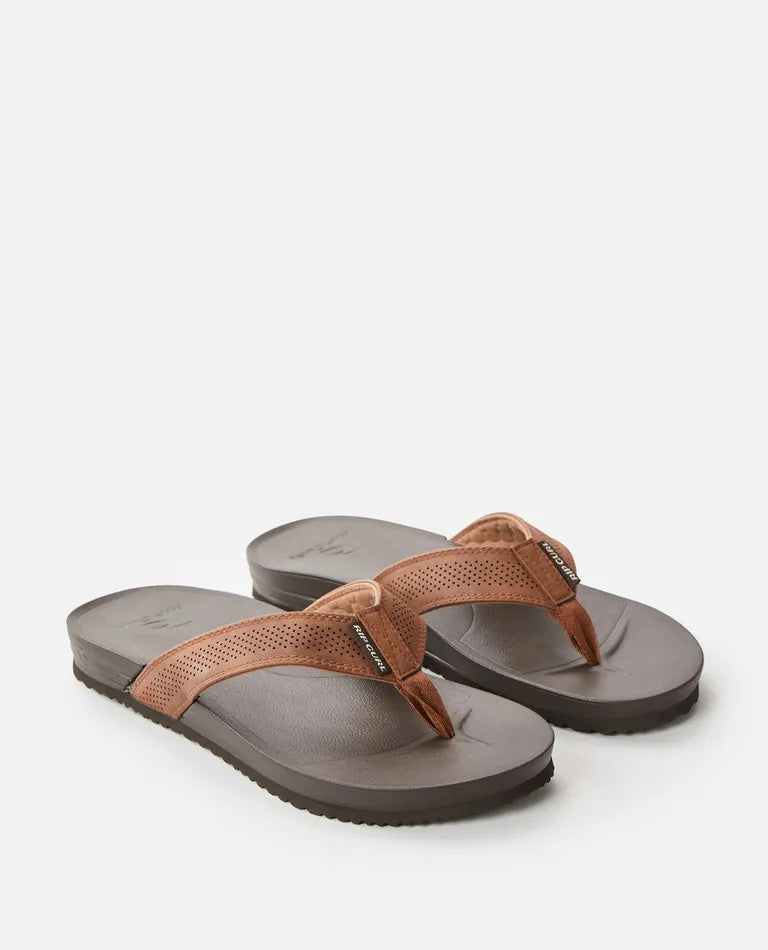SOFT SAND OPEN TOE