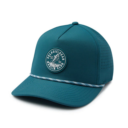 Gorra Pelagic  Upswell Marlin Club