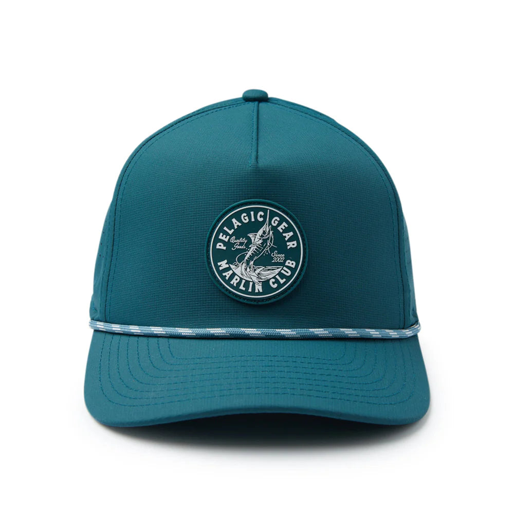 Gorra Pelagic  Upswell Marlin Club