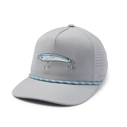 Gorra Pelagic Upswell stick