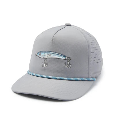 Gorra Pelagic Upswell stick