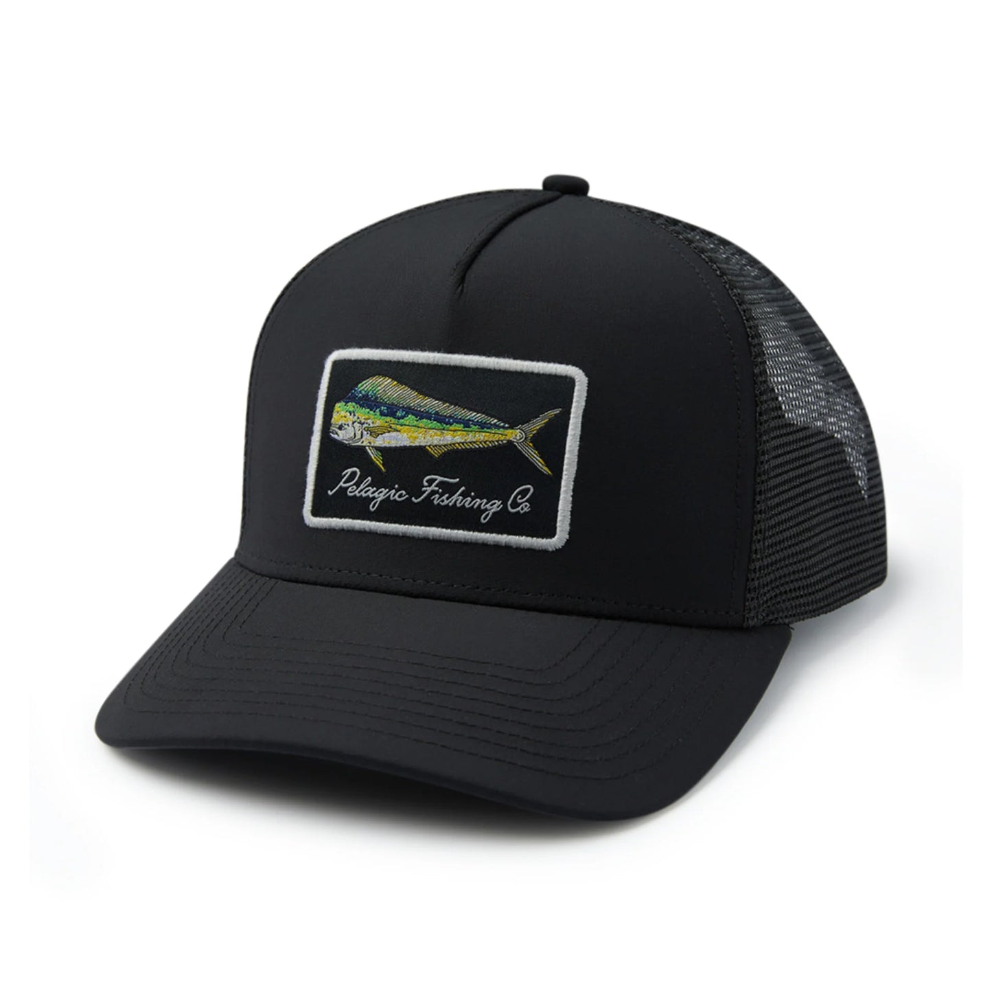 Gorra Pelagic flybridge goione mahi