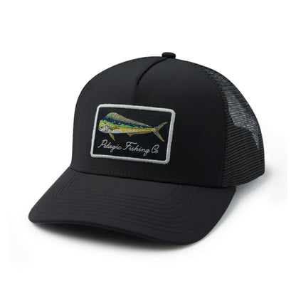 Gorra Pelagic flybridge goione mahi