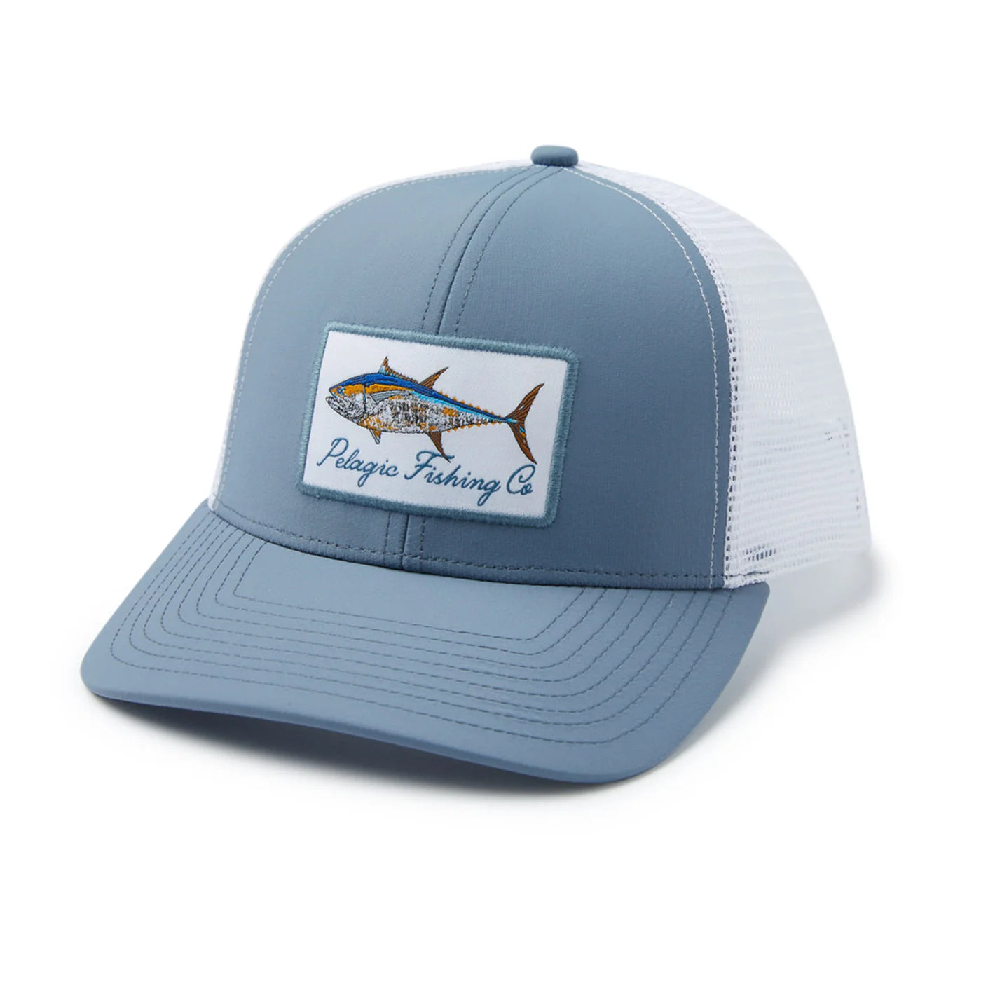 Gorra Pelagic Flybridge Goione