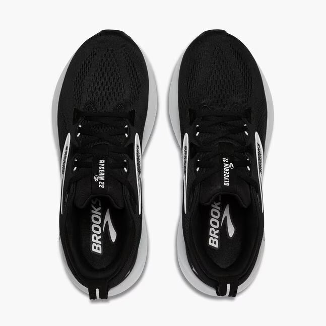 GLYCERIN 22 MUJER