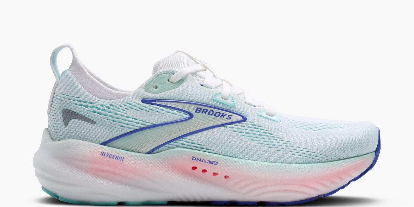 GLYCERIN 22 MUJER