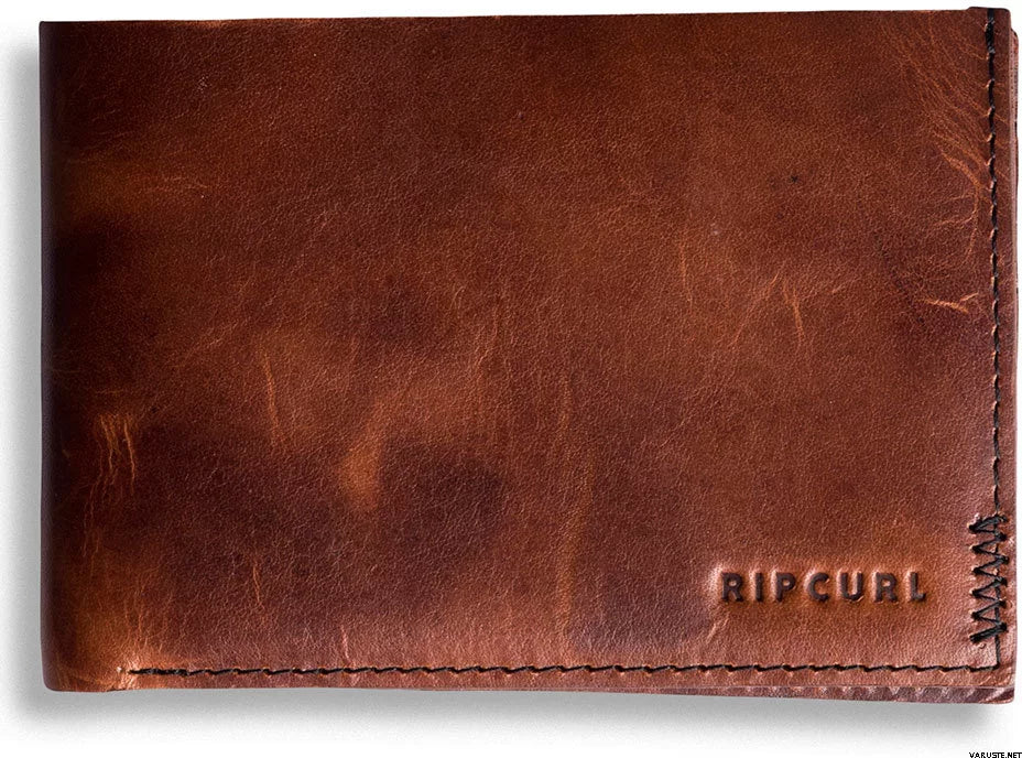 Billetera RipCurl Handcraft Slim