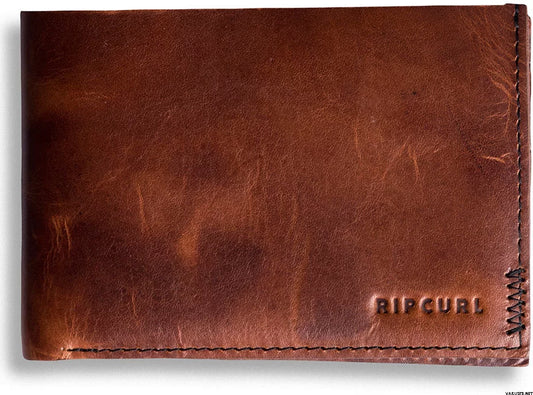 BILLETERA RIPCURL HANDCRAFT SLIM