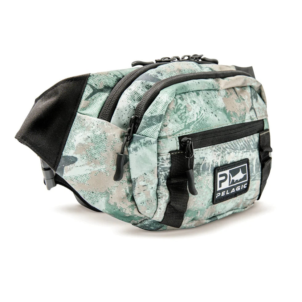 Canguro pelagic conceal fanny pack