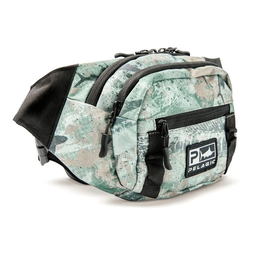 Canguro pelagic conceal fanny pack