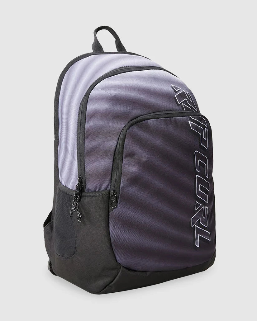 OZONE 30L FADED SLANT